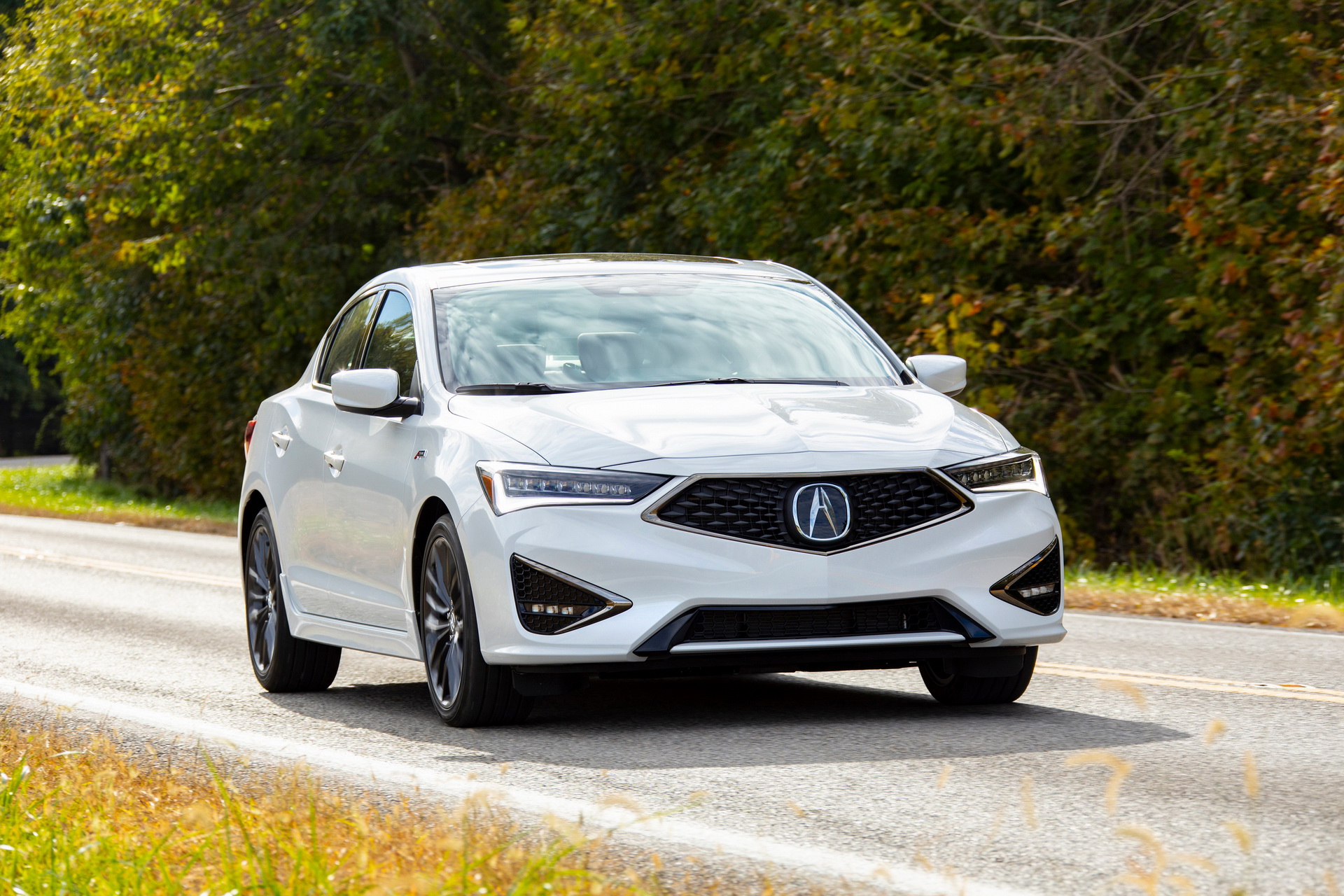 2020 Acura ILX Hits Showrooms, Retains Last Year’s $25,900 Starting Price