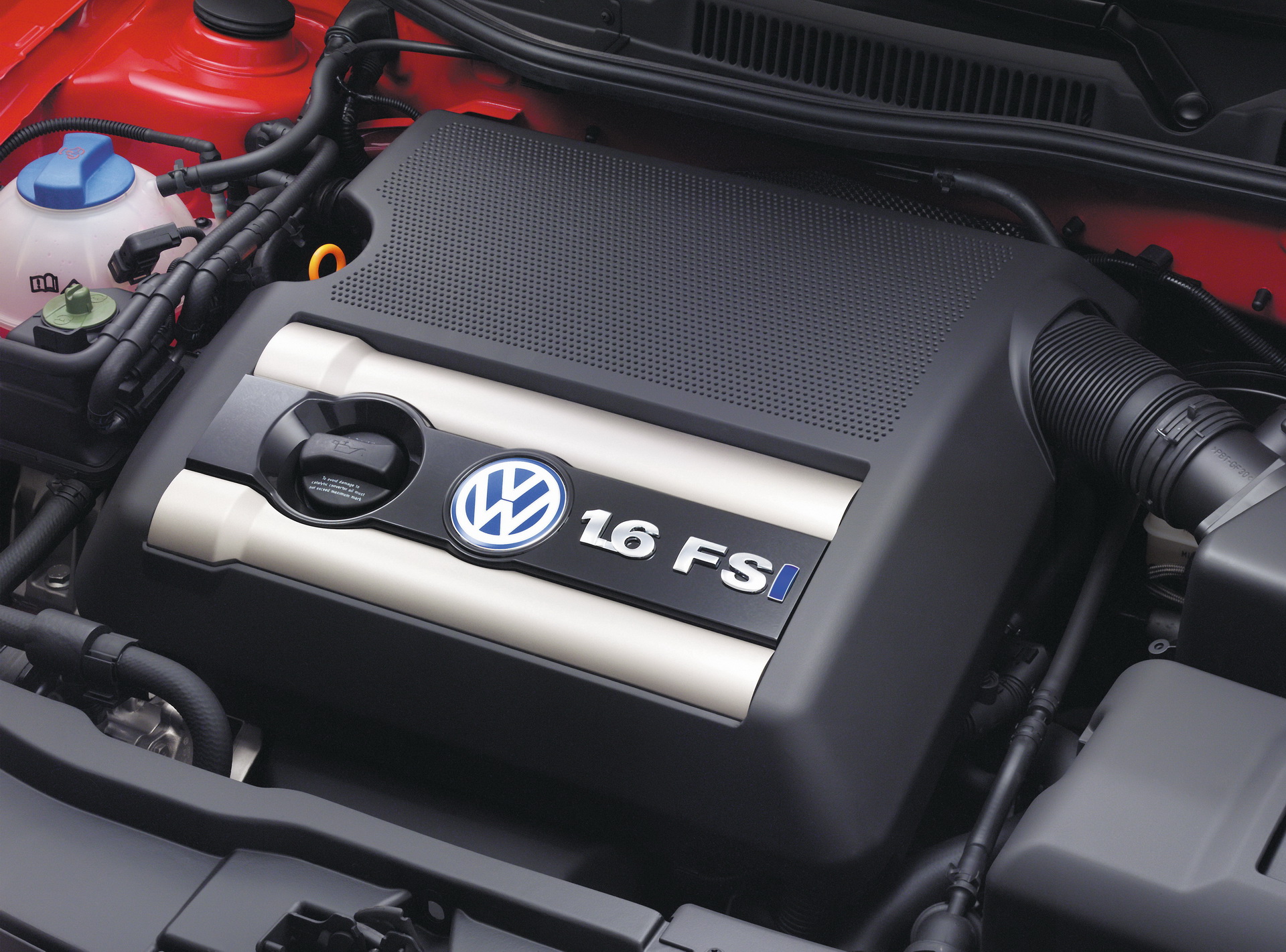 VW Golf Countdown: 1997-2003 Mk4 Introduced A High Quality Interior, ESC And DSG