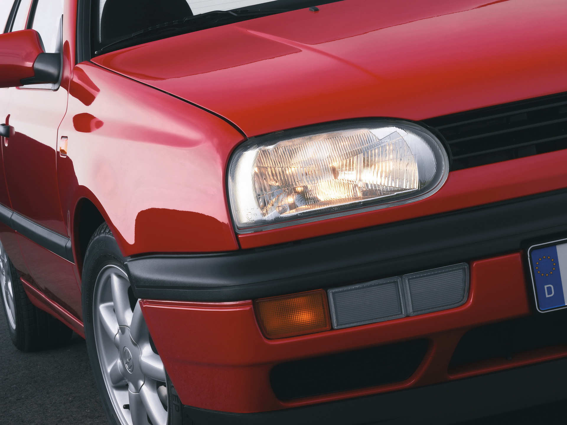 VW Golf Countdown: 1991-1996 Mk3 Was Full Of Safety Firsts But Not The Most Memorable Drive