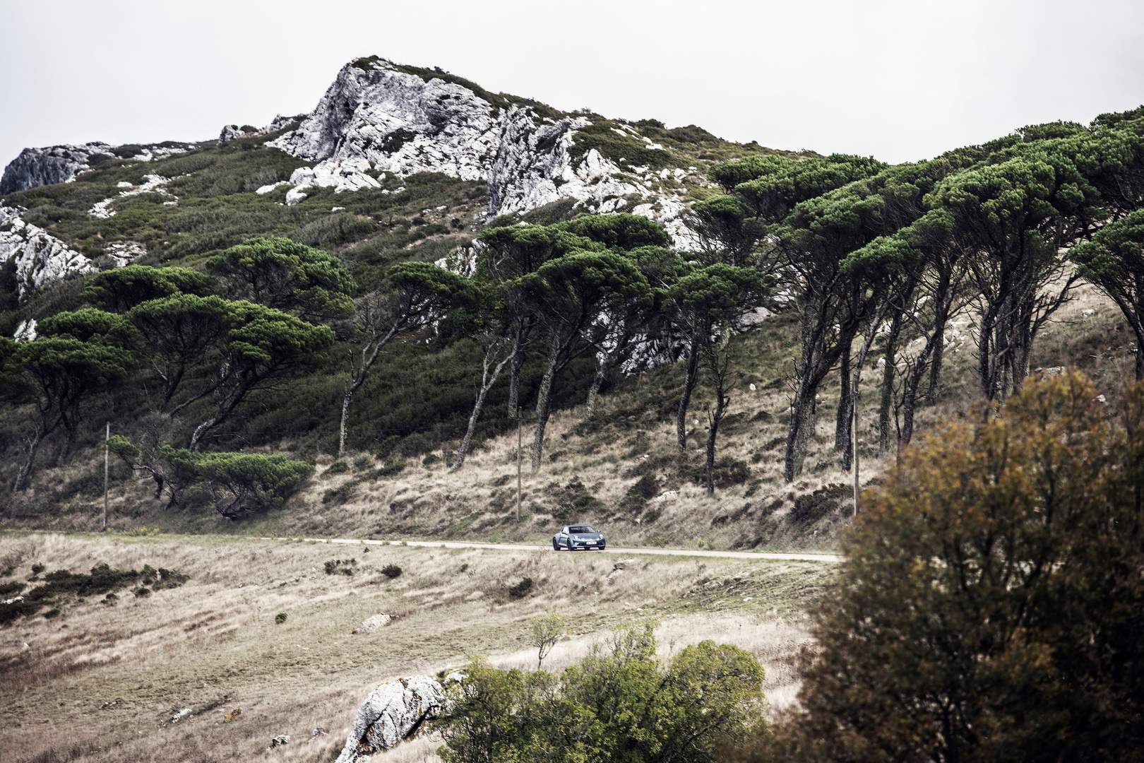 Explore The New Alpine A110S In 75 High-Res Images – And A Video