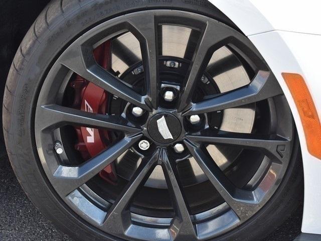 Custom-Made Cadillac ATS-V Convertible Will Set You Back $99,000