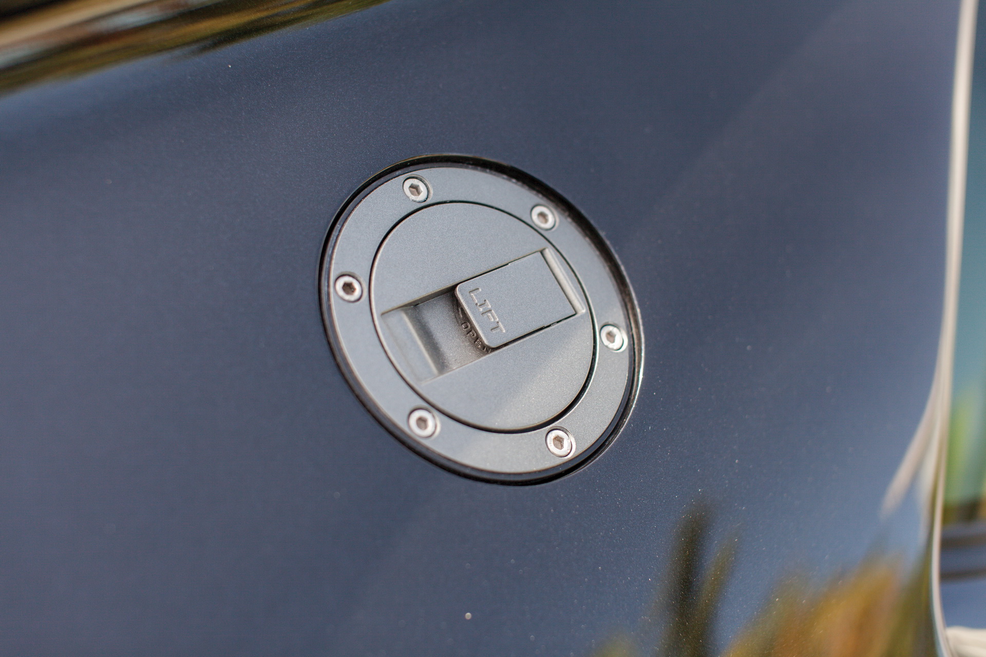 The Mighty Diablo GT Is The Most Hairy-Chested Lambo Of All Time