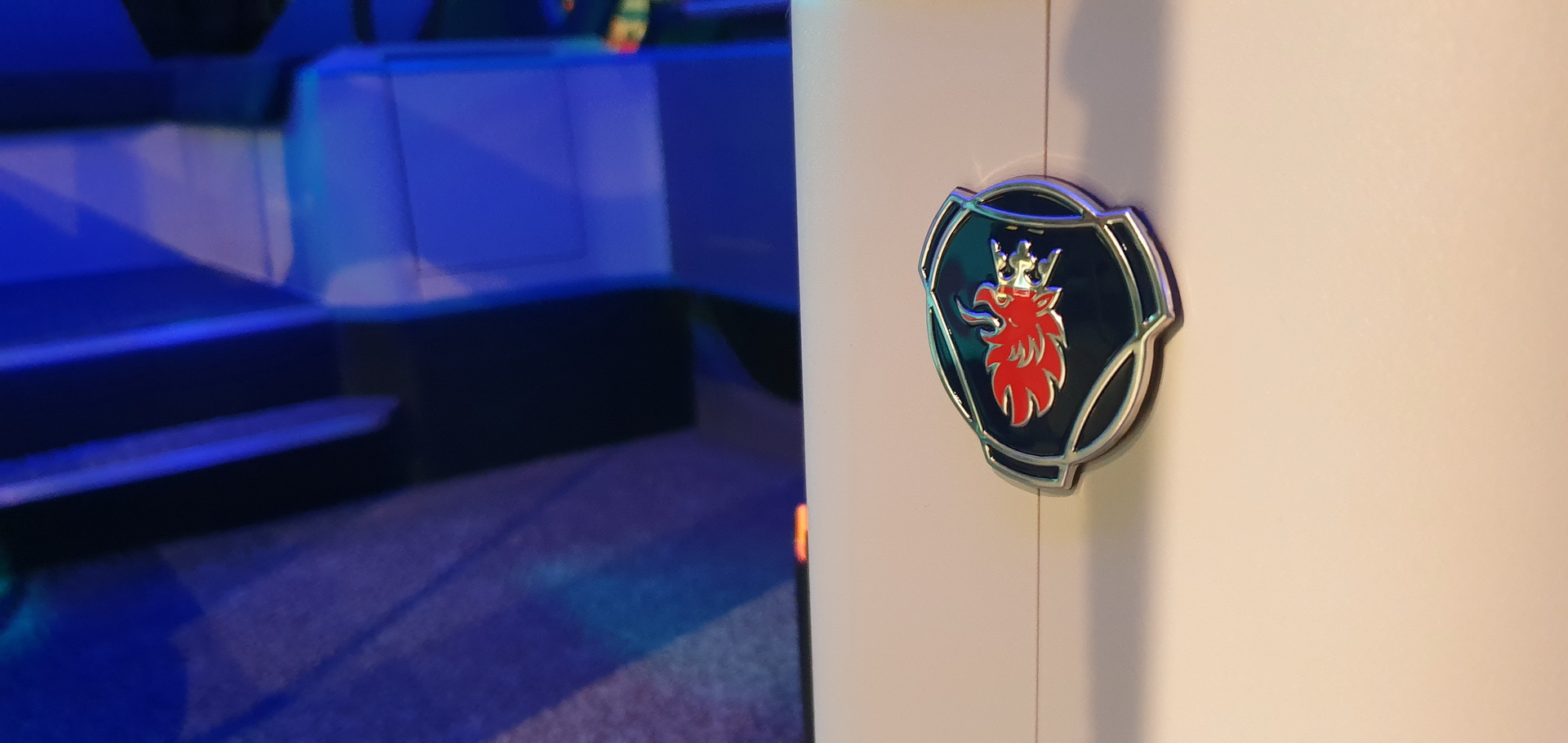 We Spent A Day Driving Trucks And Buses In Sweden, And Learned About VW Group Traton’s Future Plans