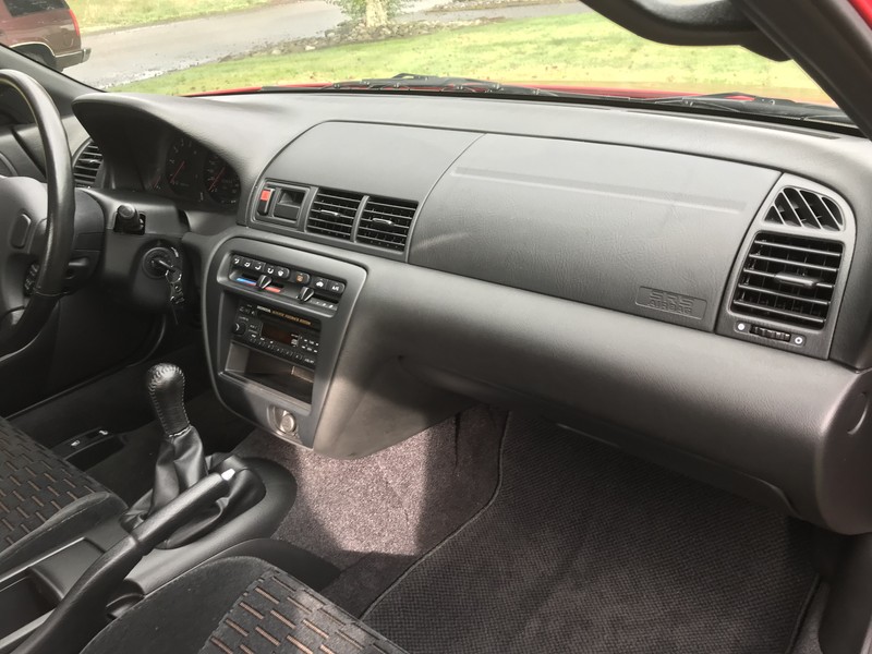 This 5k Mile 1997 Honda Prelude Is One Of The Nicest We’ve Seen