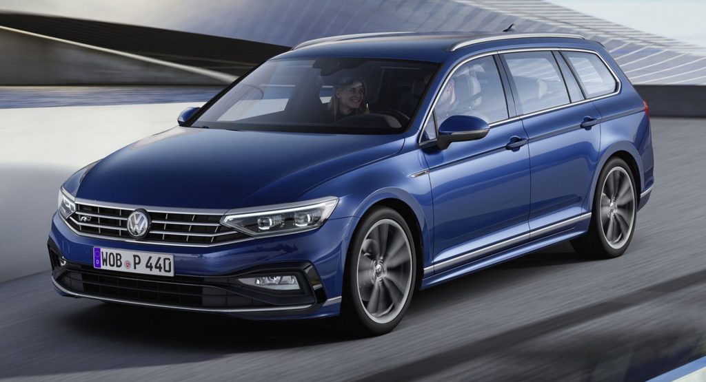 Turkey’s Erdogan Orders Officials To Start Driving VW Passats