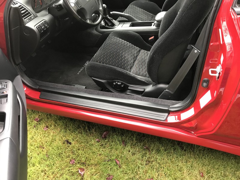 This 5k Mile 1997 Honda Prelude Is One Of The Nicest We’ve Seen