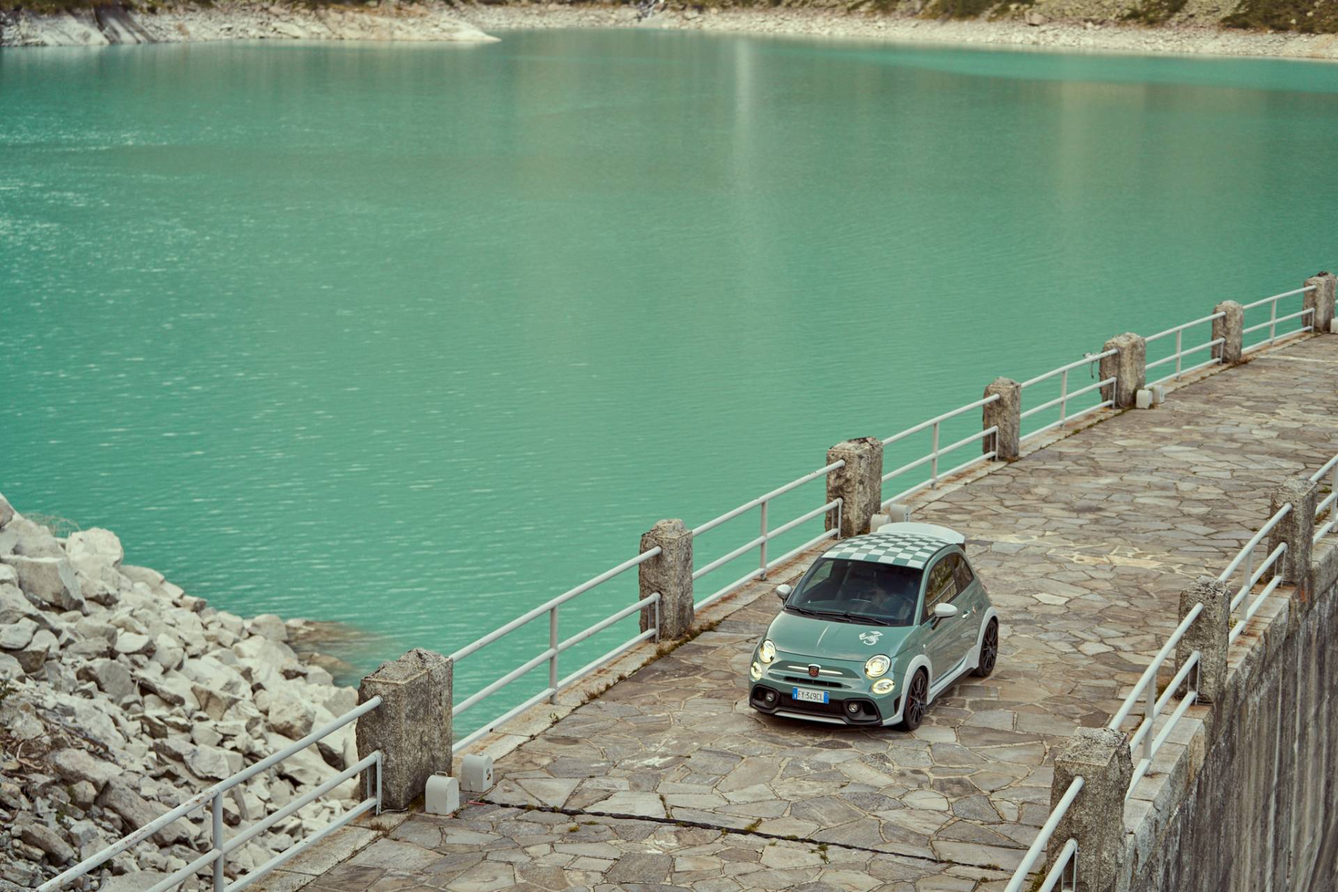 Abarth 695 70° Anniversario Limited Edition Coming To Australia