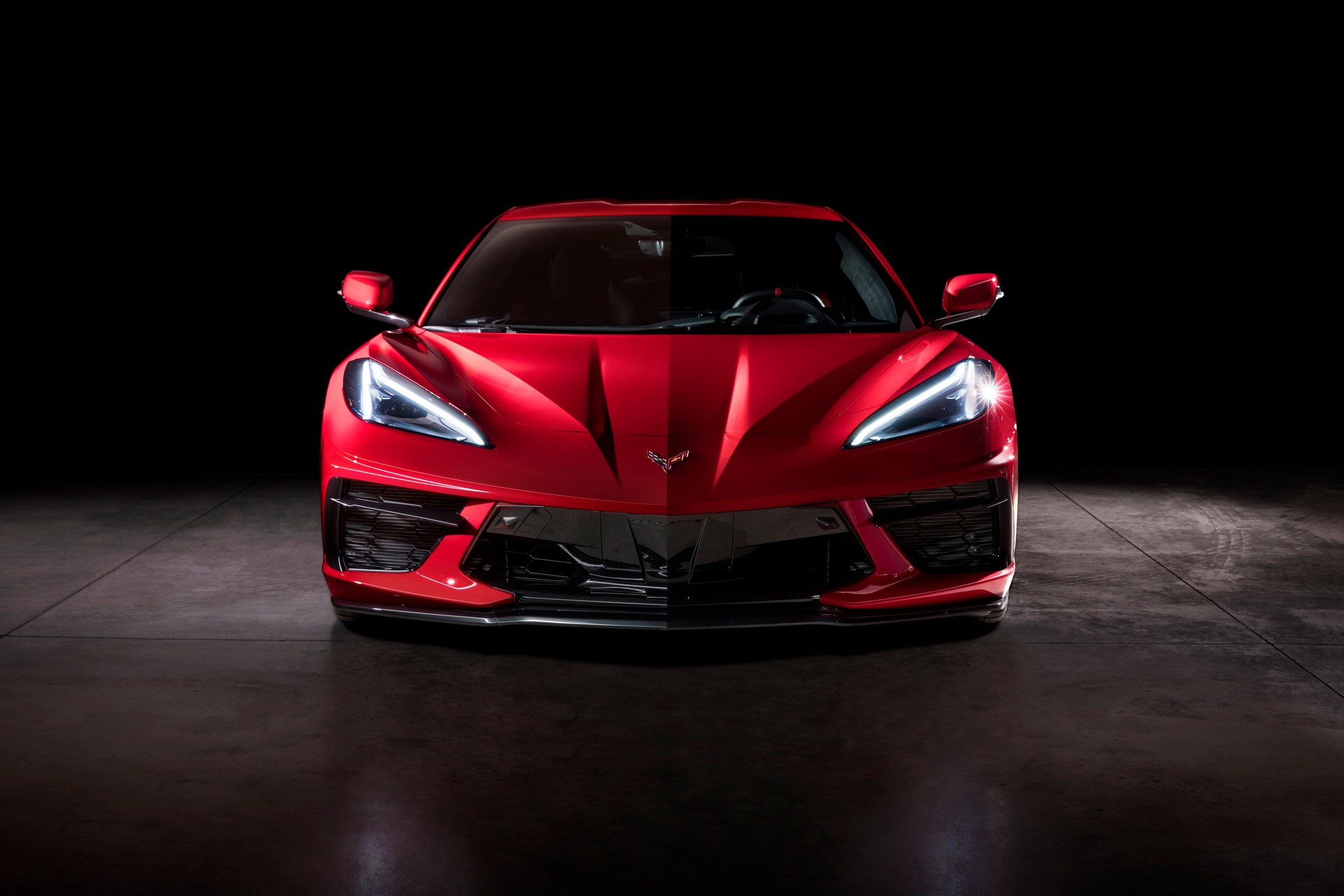 2020 Corvette C8 Enters Series Production, Will Hit Dealers Later This Month