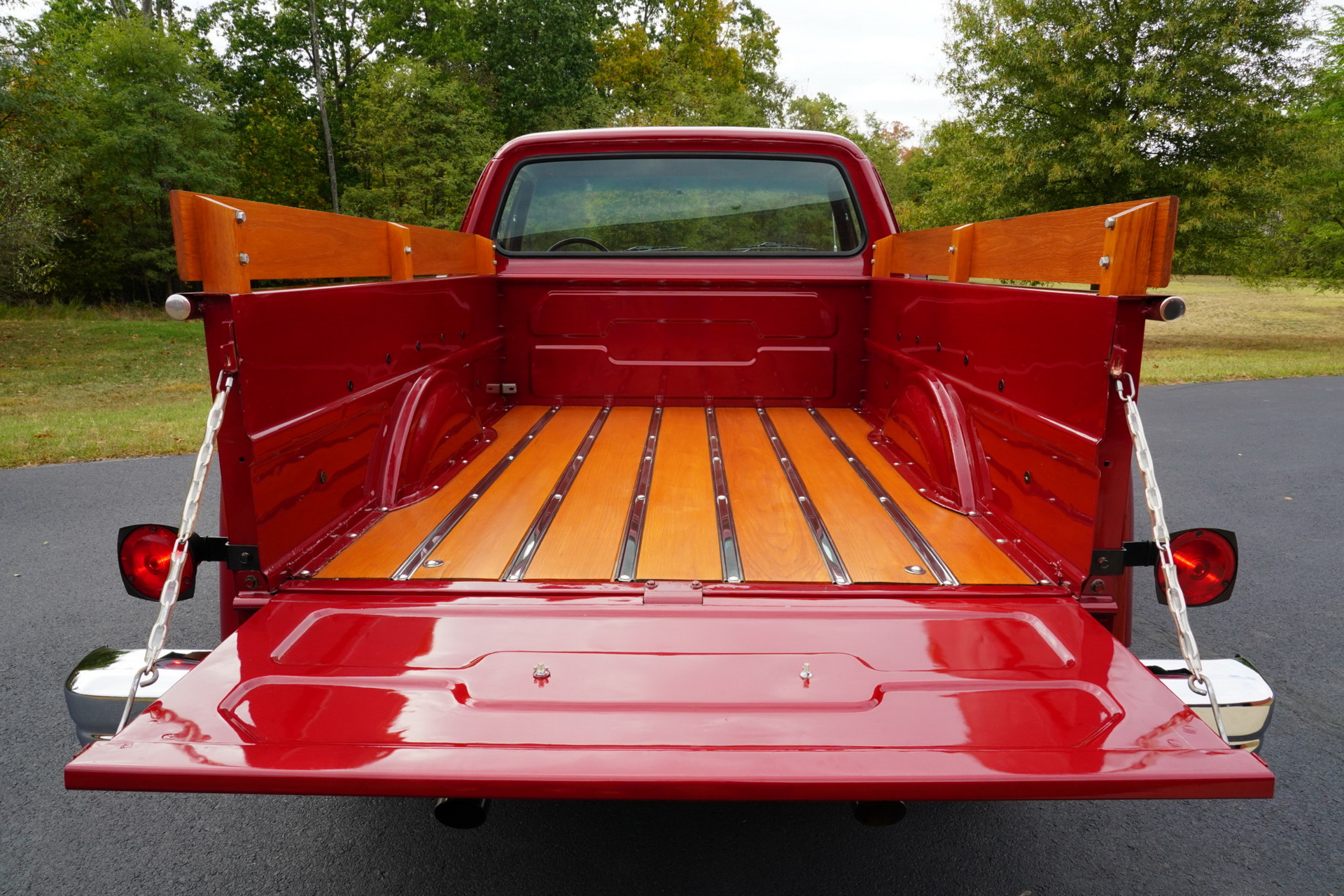 1979 Dodge D100 Truck Has ‘Vintage’ Written All Over It