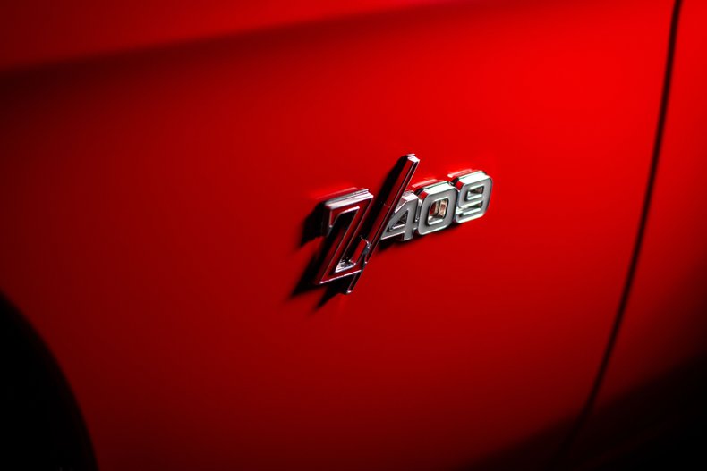 Behold, The Half Million Dollar Camaro That Was Seven Years In The Making