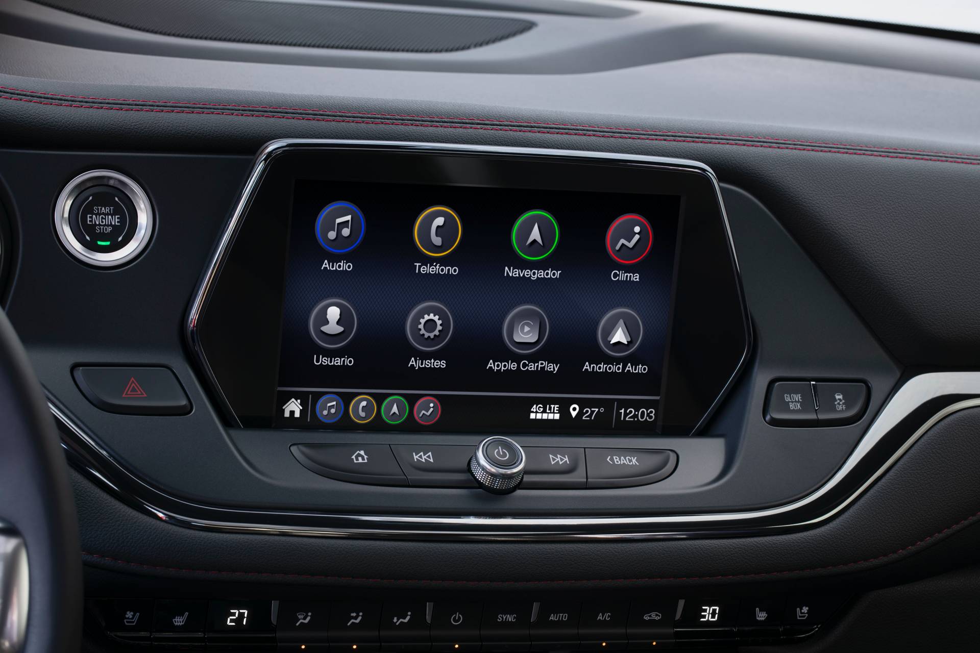 U.S. Workers’ Strike Temporarily Halts Chevy Blazer Production In Mexico