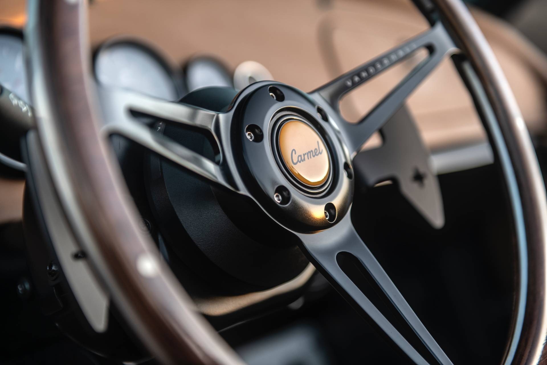 2020 Vanderhall Carmel Autocycle Starts At $34,950, Does 0-60 In 4.5 Seconds