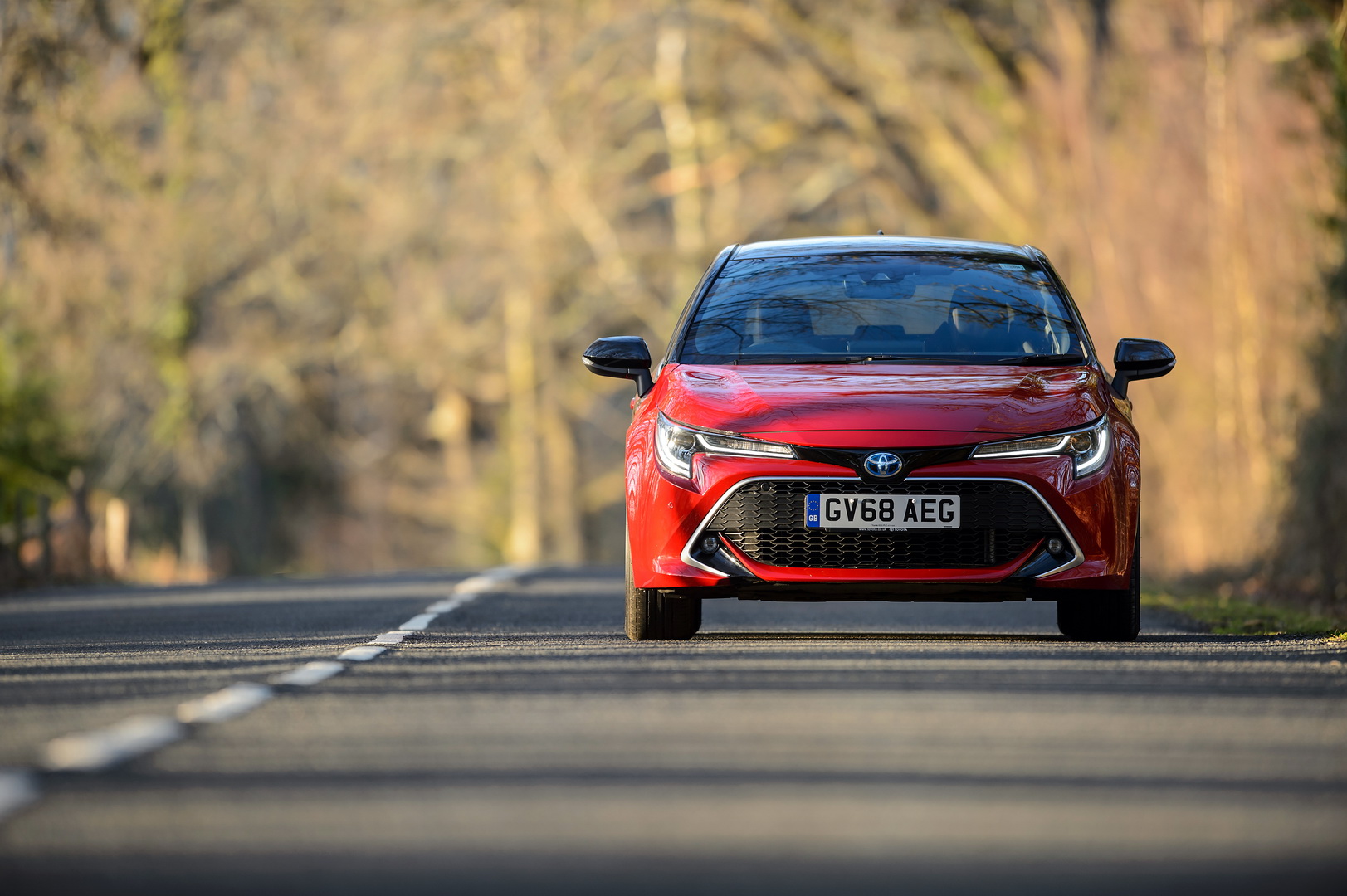 Toyota Corolla Hatch Gets New Gear Down Under, Starts At AUD $23,335