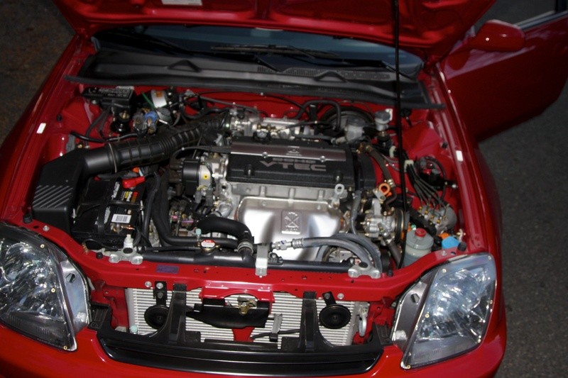 This 5k Mile 1997 Honda Prelude Is One Of The Nicest We’ve Seen