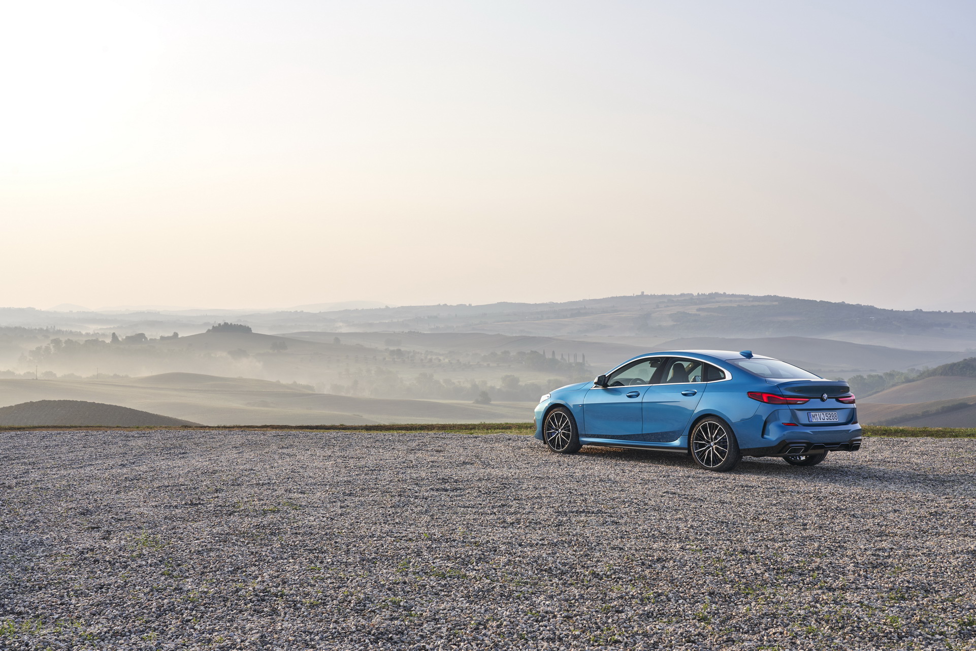 2020 BMW 2 Series Gran Coupe Is Coming For Merc’s CLA As Your Economy Sports Sedan