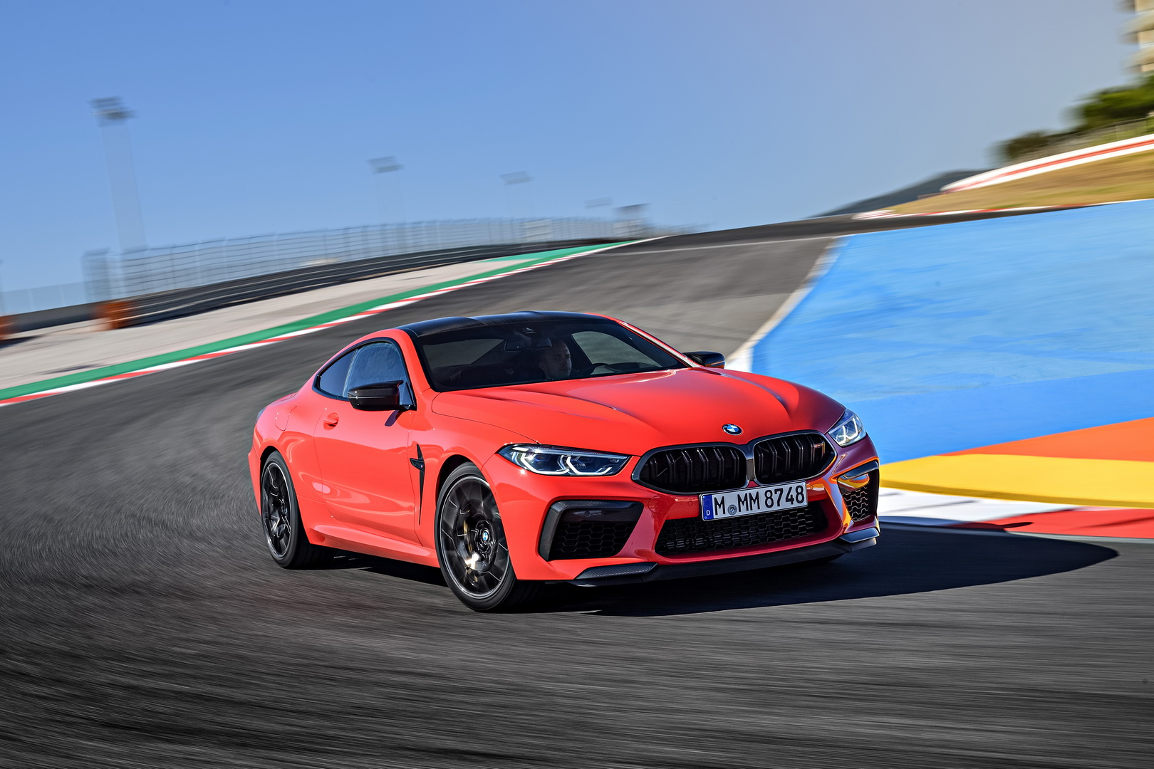 BMW M8 Starts At $353K In Australia – And Then There’s The Options List…