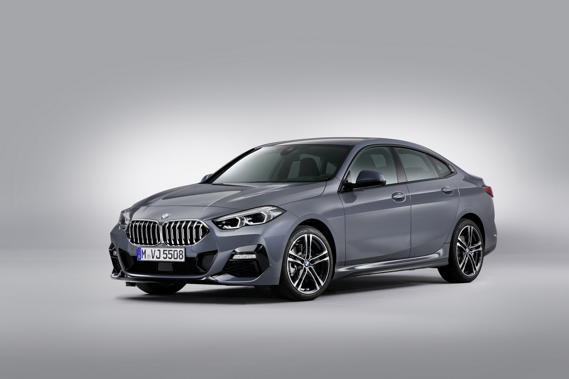 2020 BMW 2 Series Gran Coupe Is Coming For Merc’s CLA As Your Economy Sports Sedan