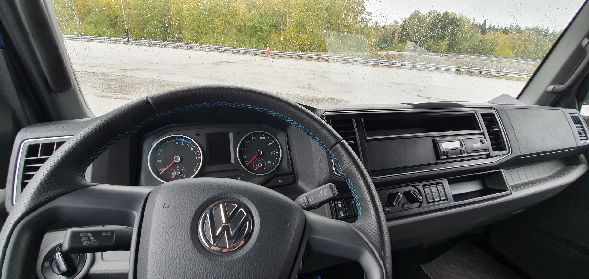 We Spent A Day Driving Trucks And Buses In Sweden, And Learned About VW Group Traton’s Future Plans