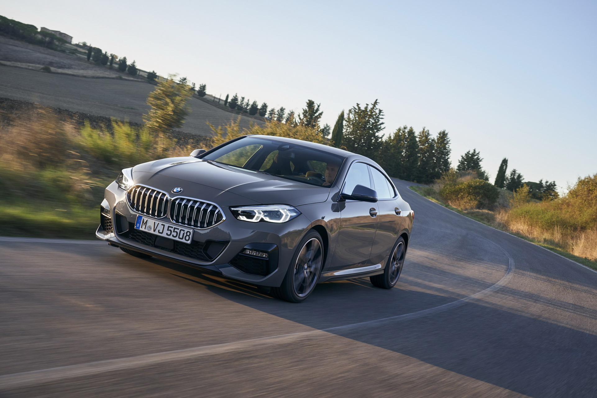 2020 BMW 2 Series Gran Coupe Is Coming For Merc’s CLA As Your Economy Sports Sedan