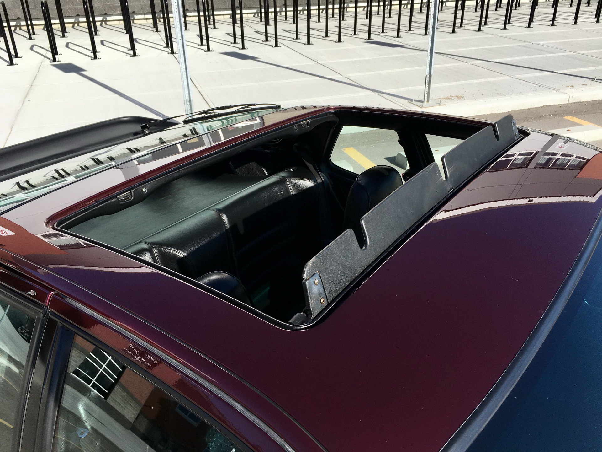 Extremely Rare 1990 Porsche 944 S2 In Zyclam Red Pearl Could Be Your Unicorn