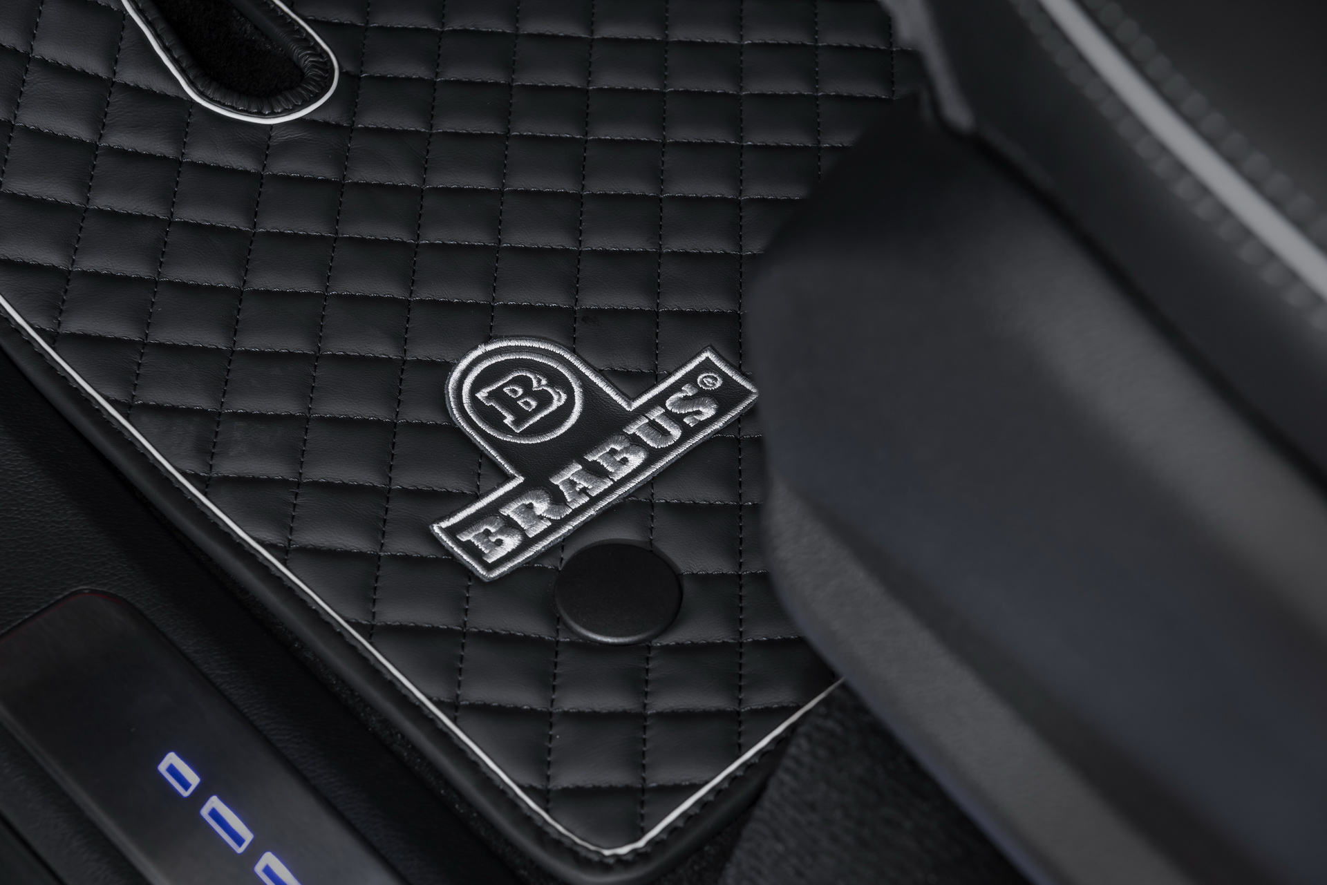 Brabus Adventure Is A Mercedes G-Class That Can Go Further And Faster