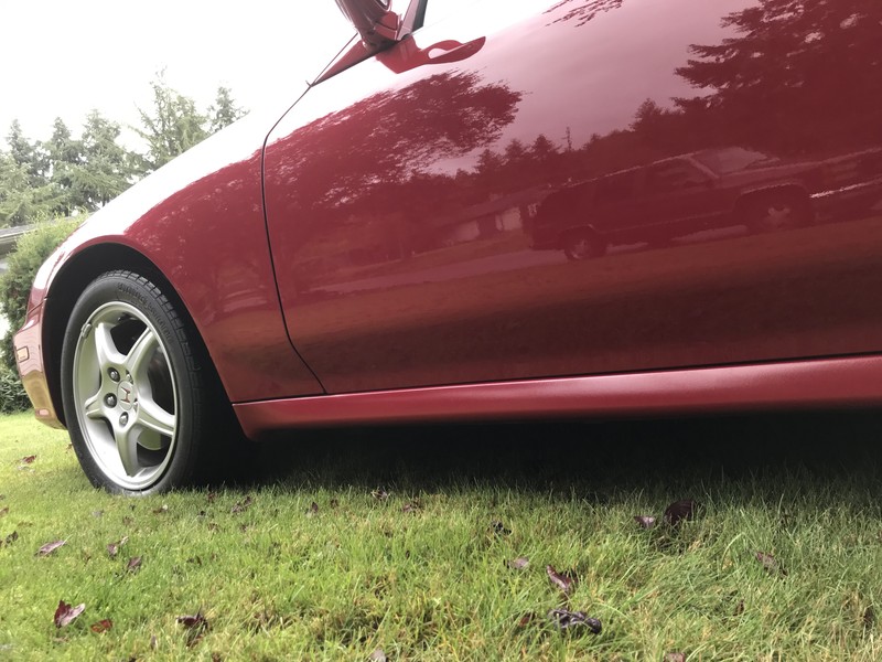 This 5k Mile 1997 Honda Prelude Is One Of The Nicest We’ve Seen