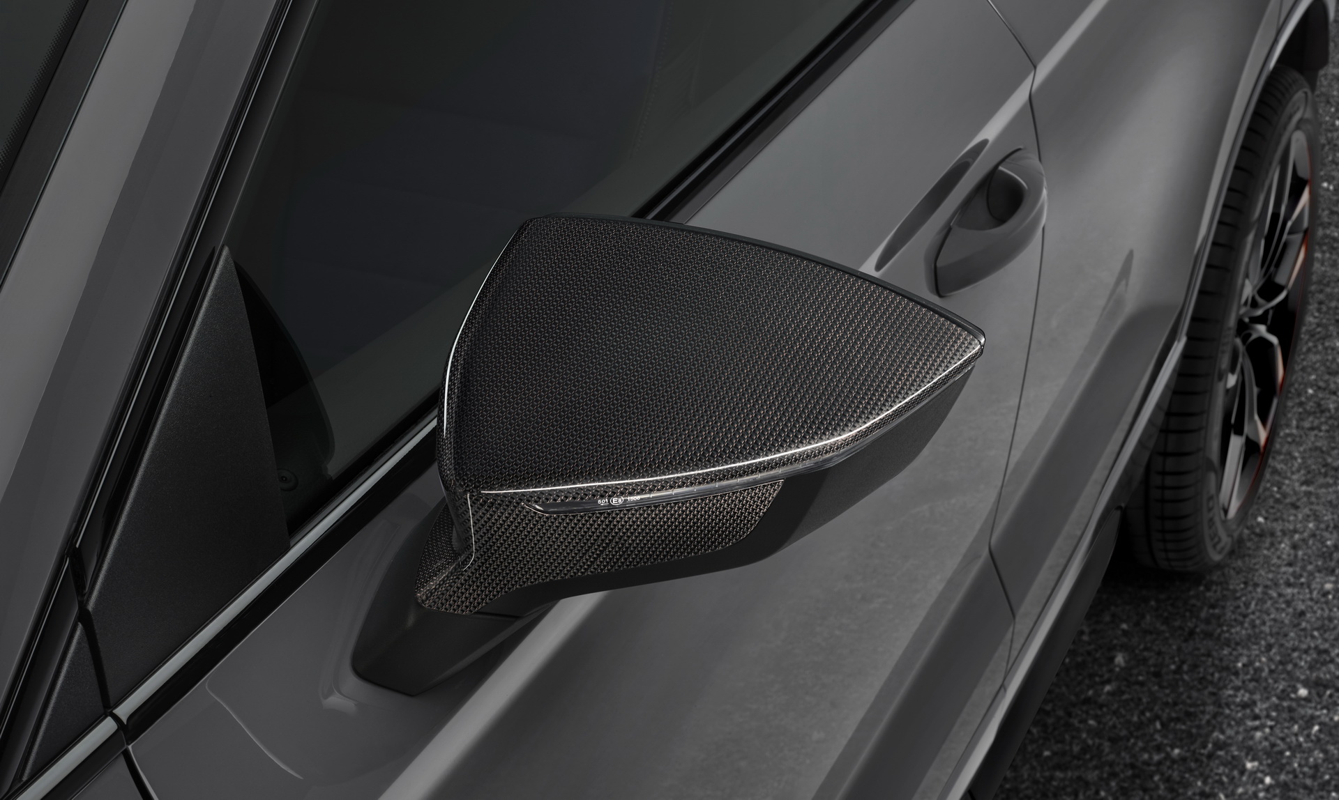 Cupra Ateca Gains New Limited Edition With Carbon Fiber Bits, New Wheels And More