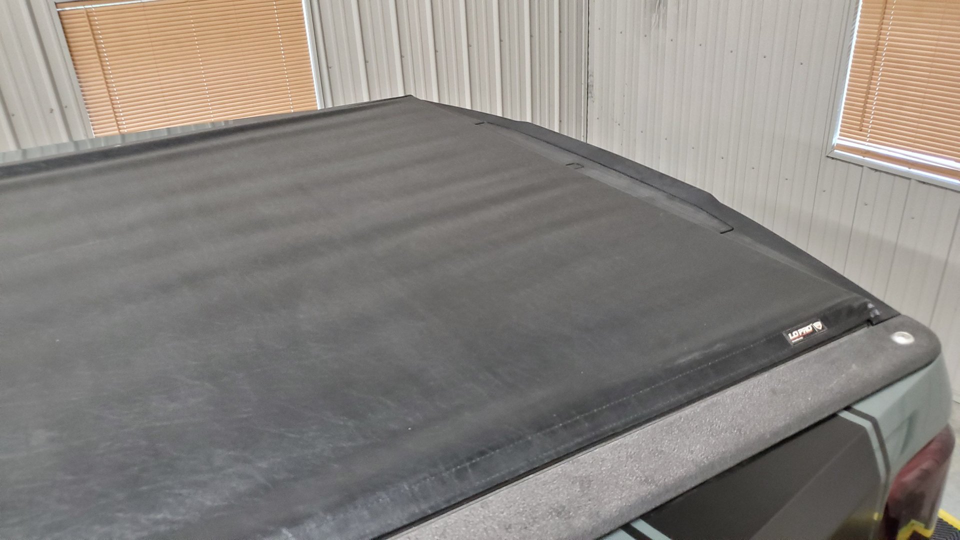 Deep Down, You Know You Want This Ford F-550 Super Duty 6×6 ‘Indomitus’