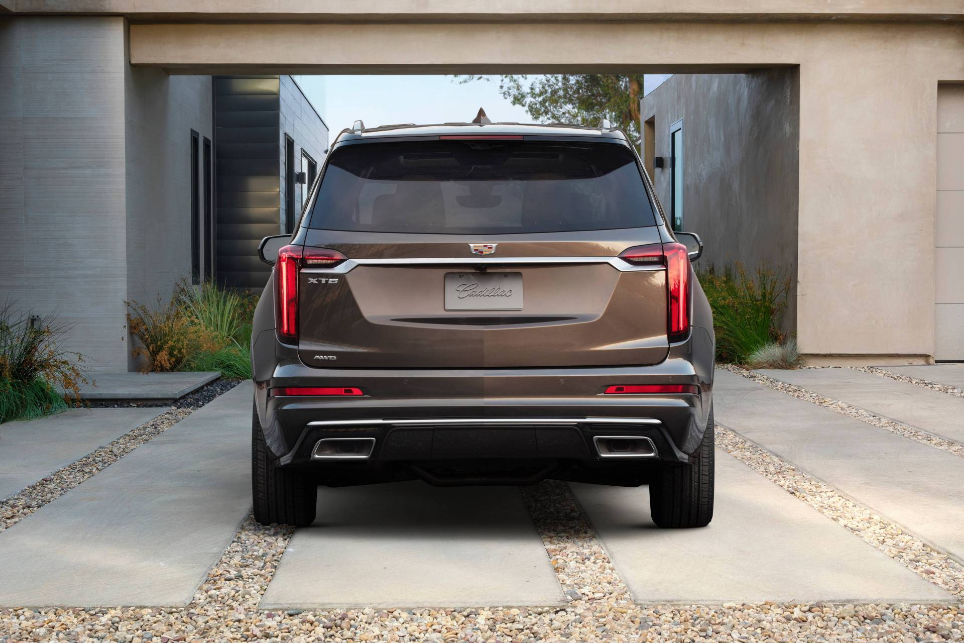 2020 Cadillac XT6 A Lot Cheaper In Canada Despite Packing AWD As Standard