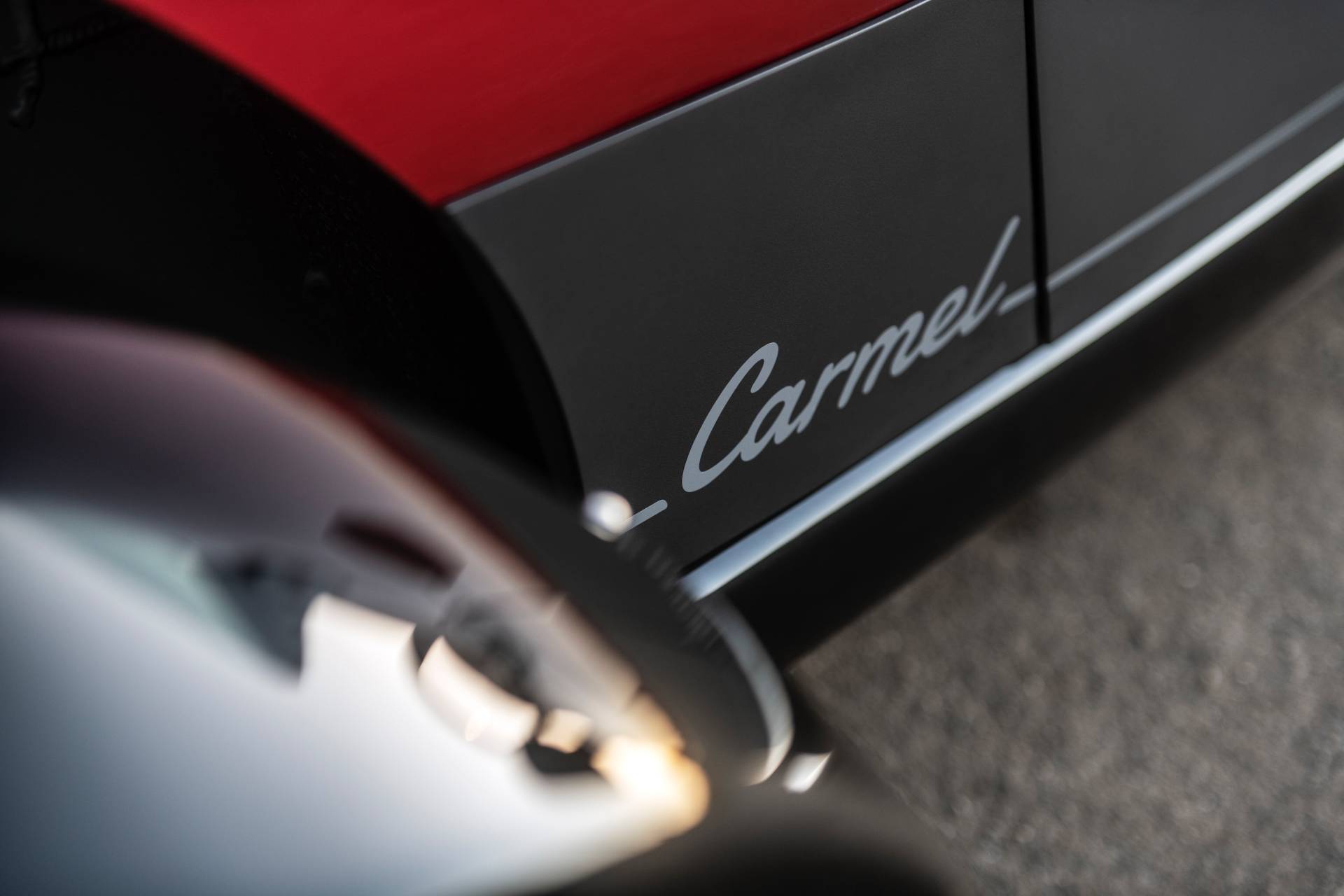 2020 Vanderhall Carmel Autocycle Starts At $34,950, Does 0-60 In 4.5 Seconds