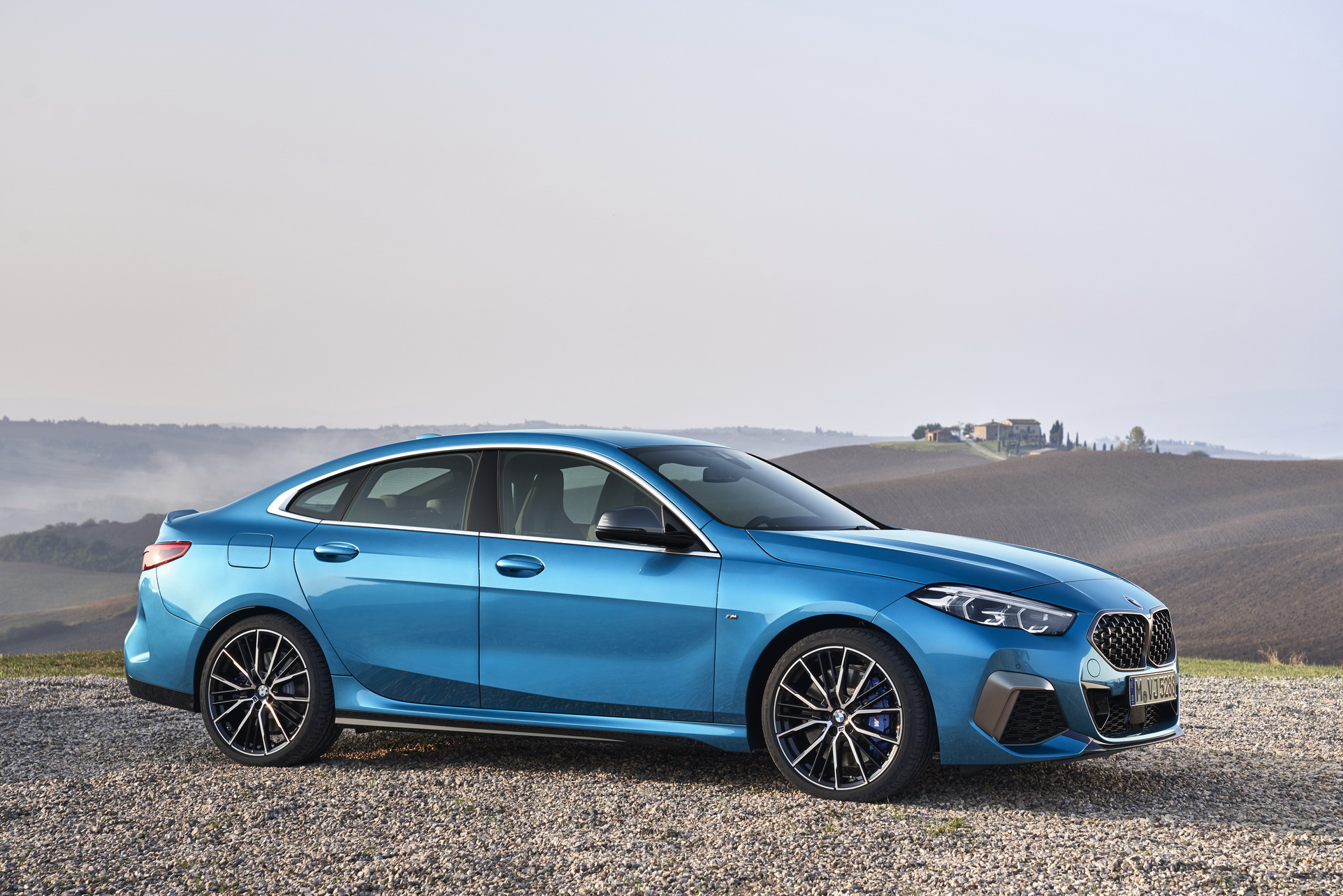 2020 BMW 2 Series Gran Coupe Is Coming For Merc’s CLA As Your Economy Sports Sedan