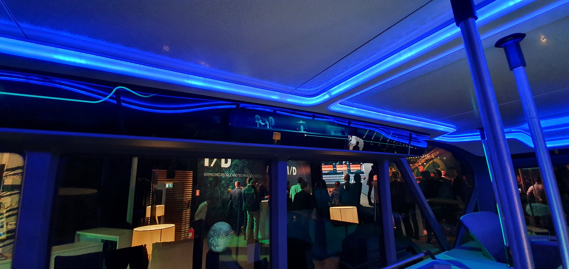 We Spent A Day Driving Trucks And Buses In Sweden, And Learned About VW Group Traton’s Future Plans