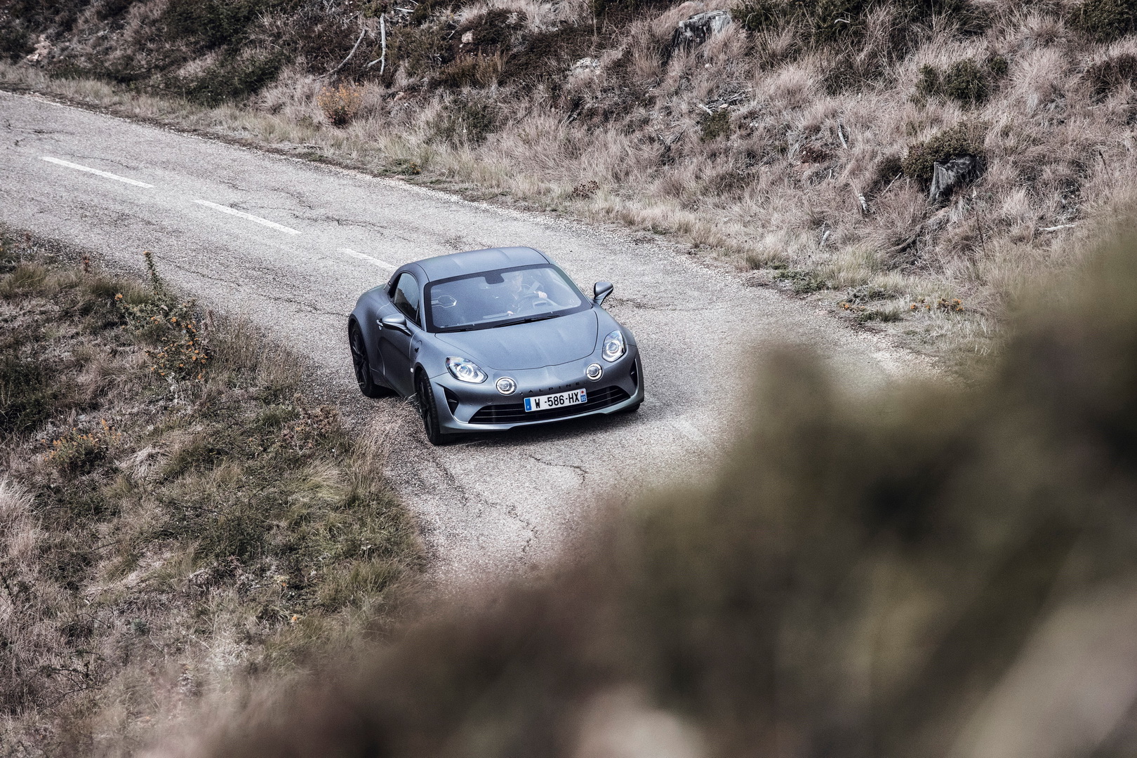 Explore The New Alpine A110S In 75 High-Res Images – And A Video