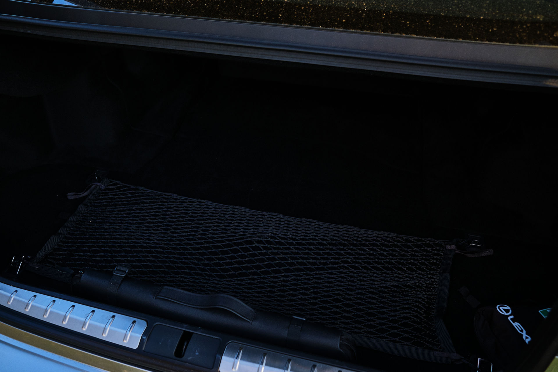 Driven: 2019 Lexus LS 500 Is Proof You Can Have Style And Substance