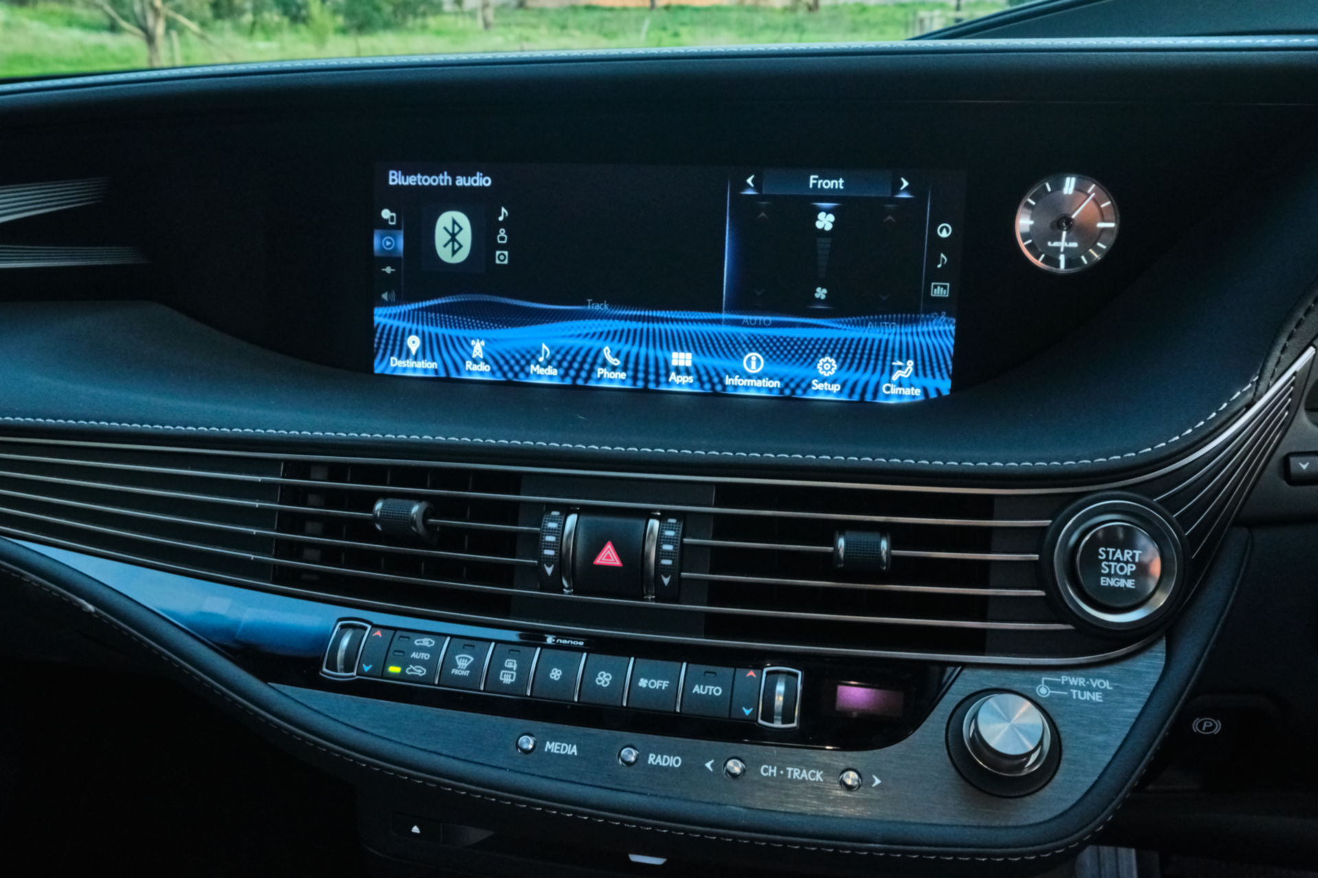 Driven: 2019 Lexus LS 500 Is Proof You Can Have Style And Substance