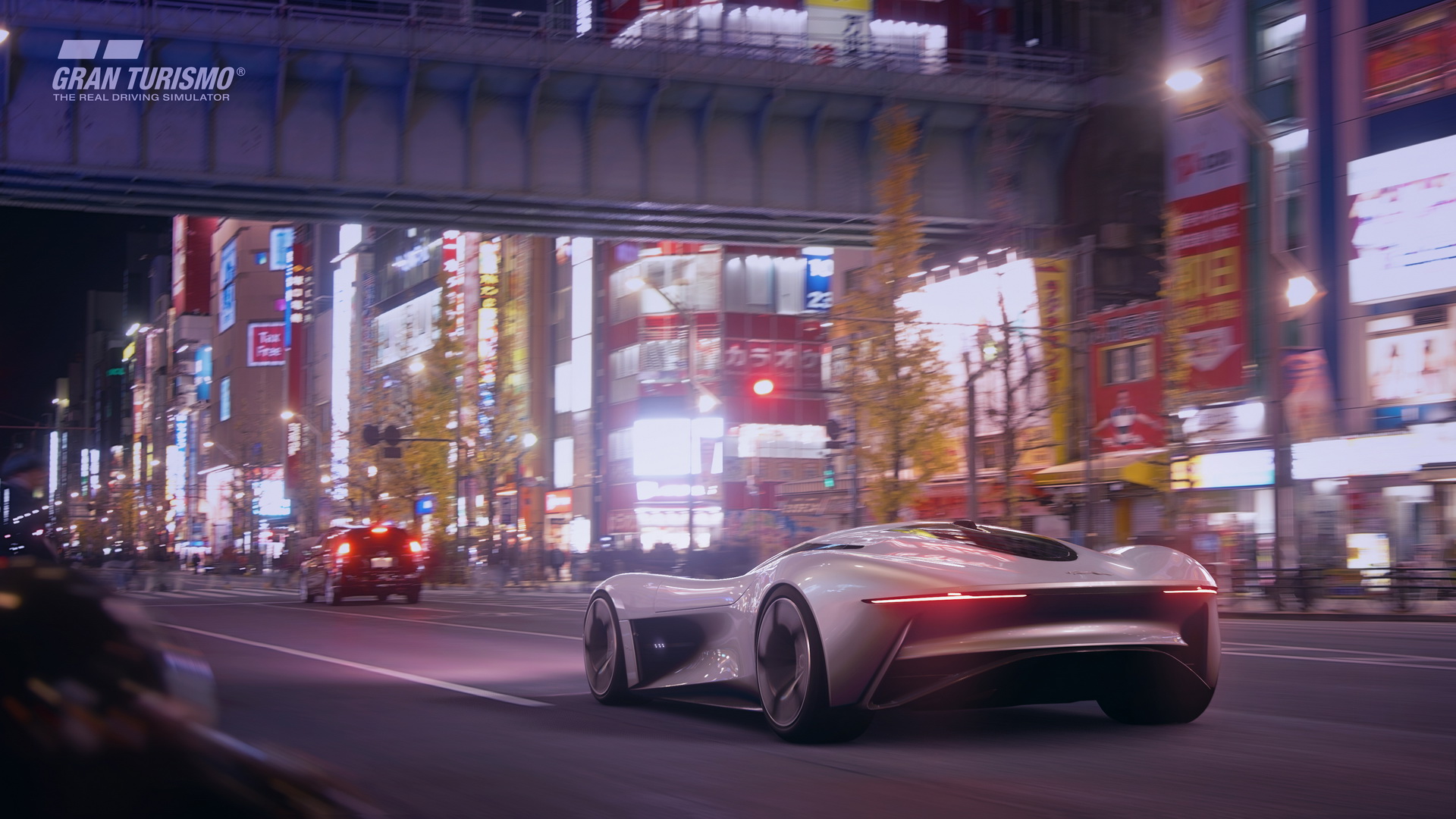 Jaguar Launches New Electric Hypercar – Only It’s A Virtual One For Gran Turismo