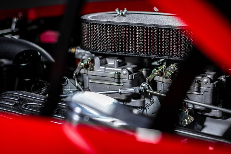 Behold, The Half Million Dollar Camaro That Was Seven Years In The Making