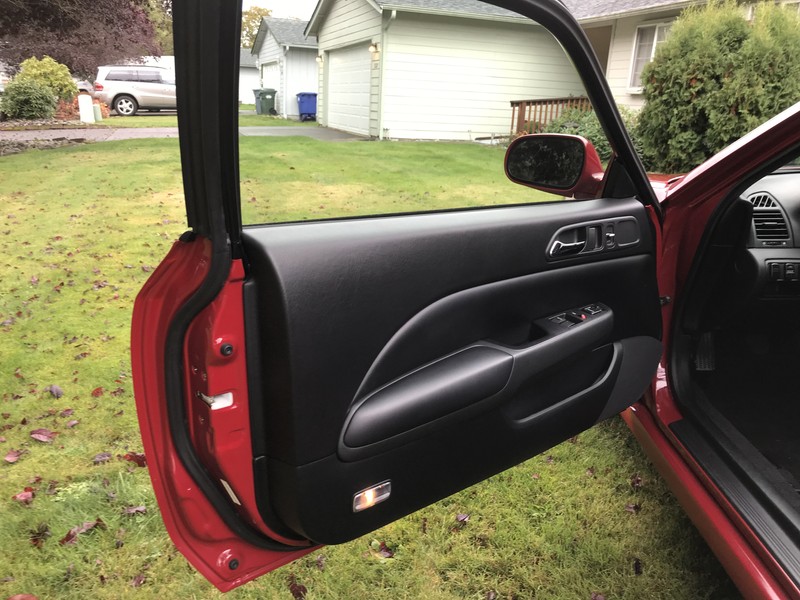 This 5k Mile 1997 Honda Prelude Is One Of The Nicest We’ve Seen