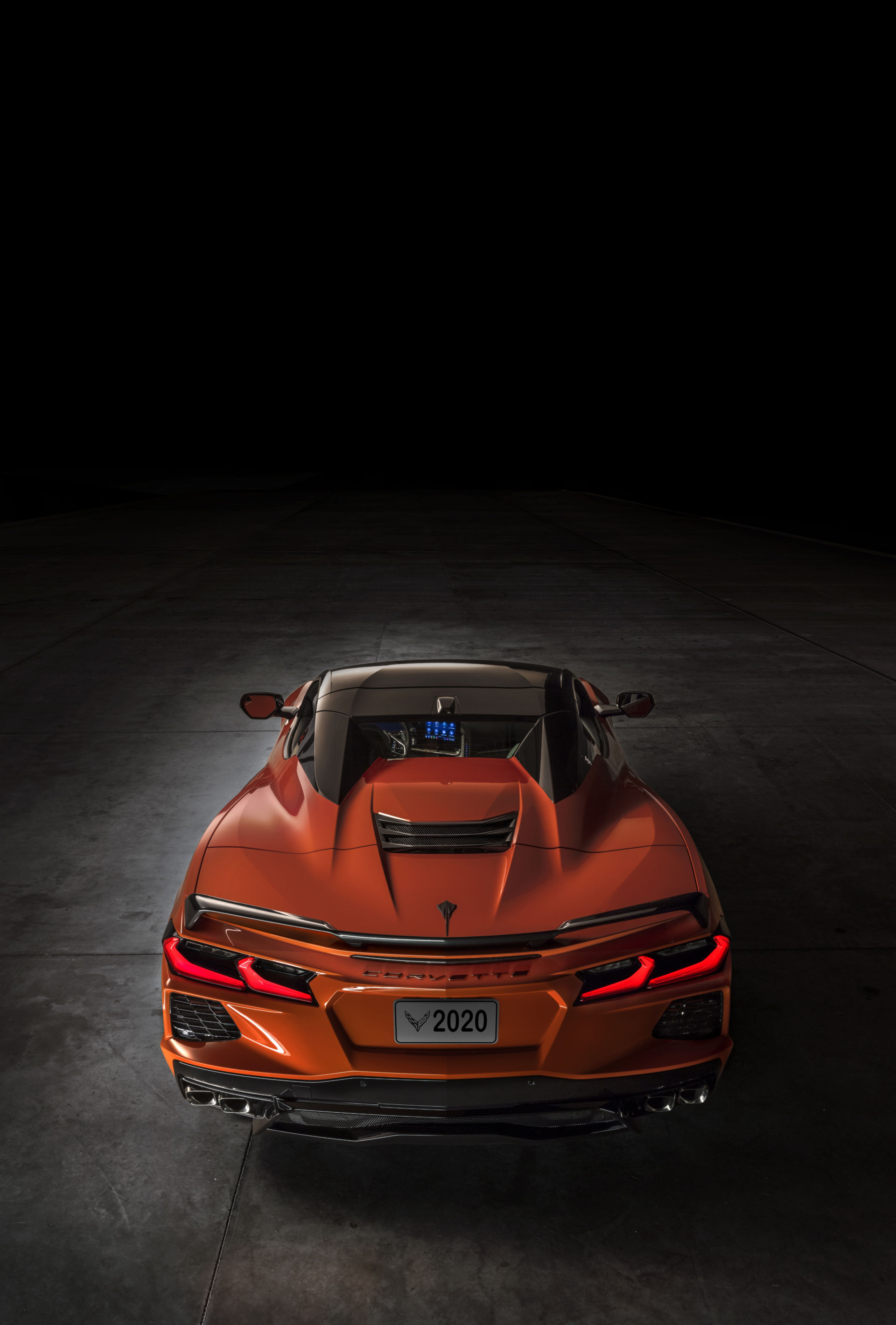 2020 Chevrolet Corvette Stingray Convertible Arriving In 2020 With $7500 Premium