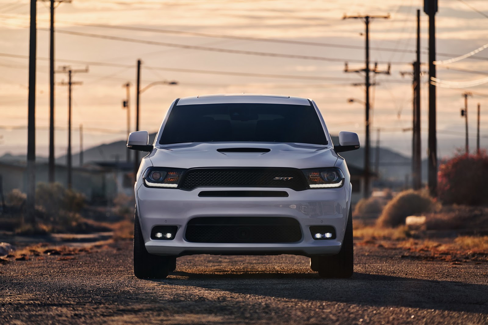 Dodge Has Introduced More Than 500 Million Horsepower To The World’s Roads