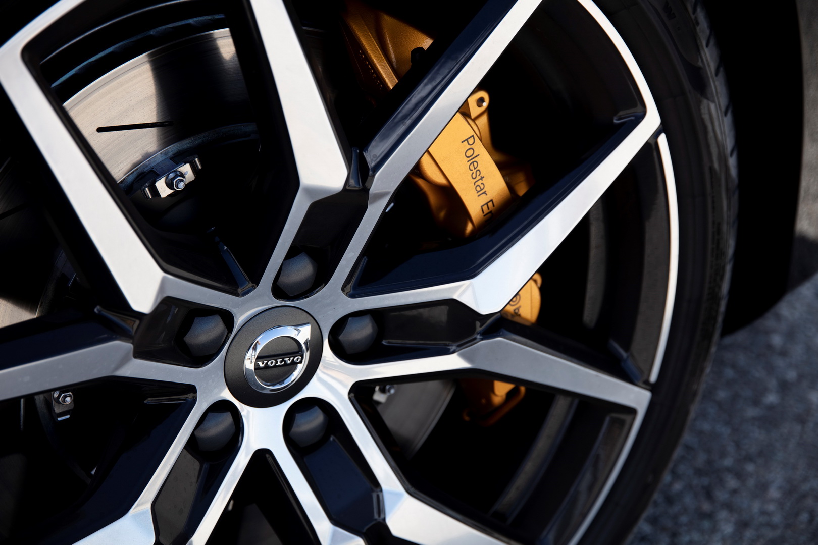 Volvo S60, V60 And XC60 Polestar Engineered Launched In The UK