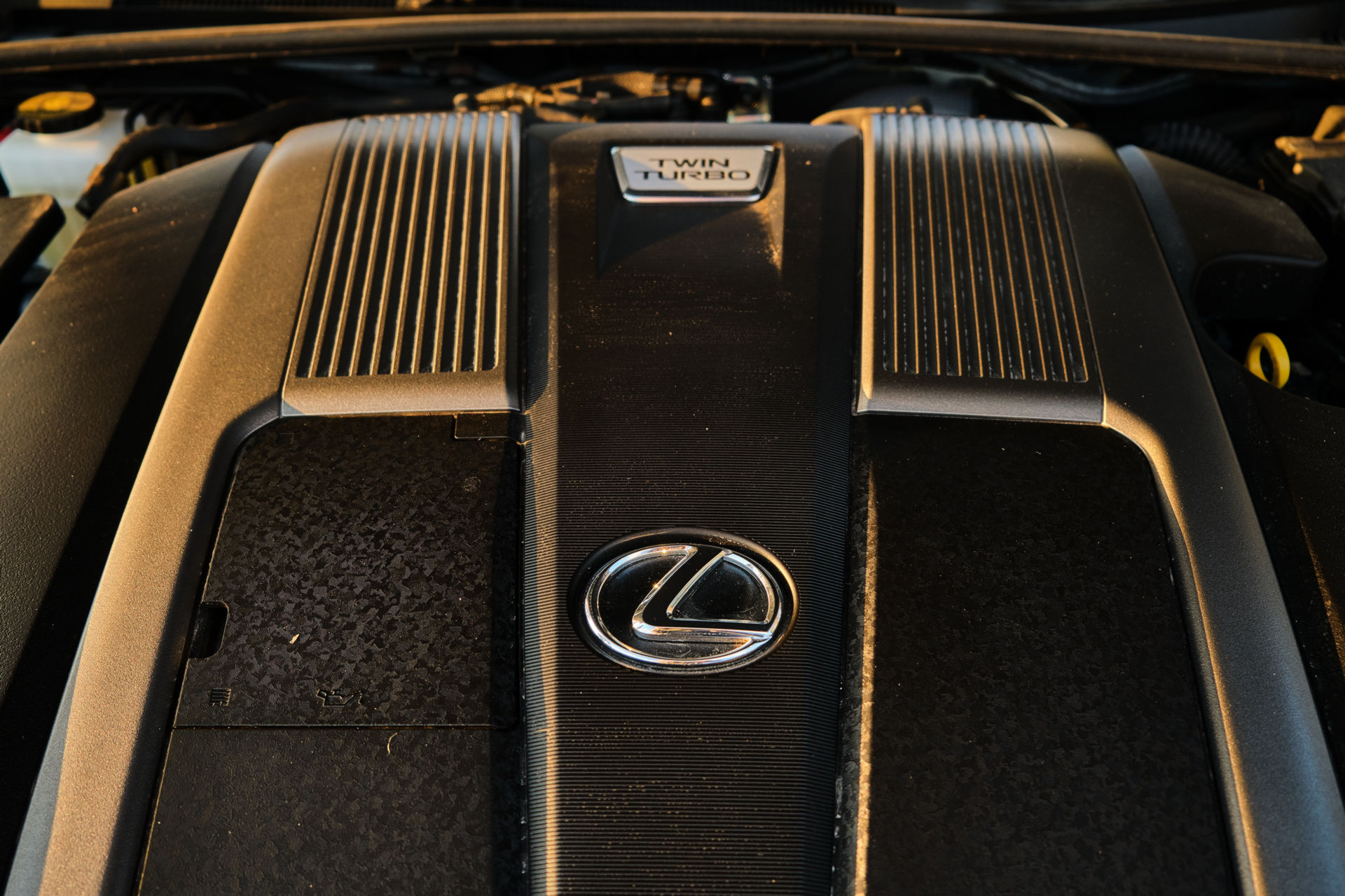 Driven: 2019 Lexus LS 500 Is Proof You Can Have Style And Substance