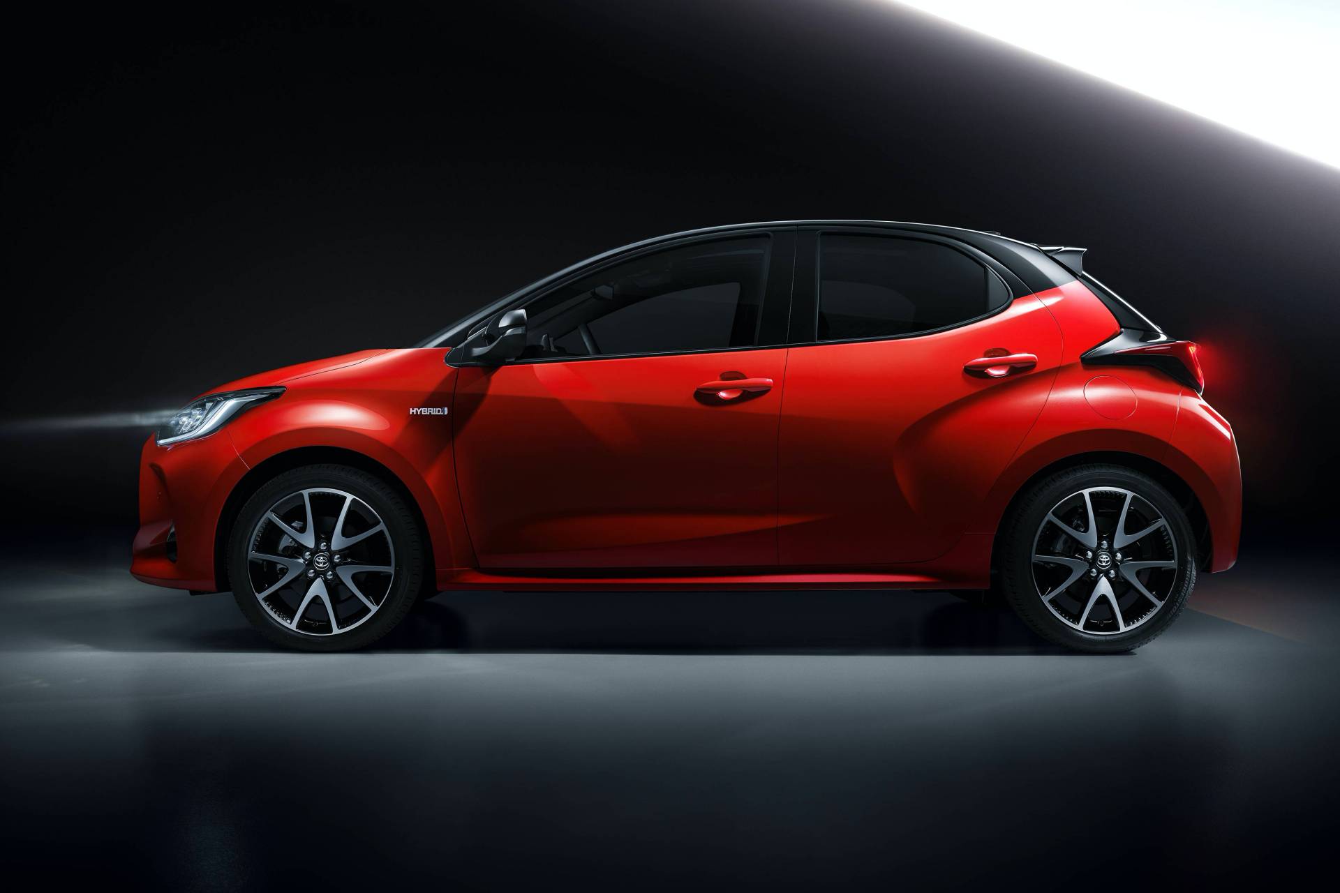 2020 Toyota Yaris Officially Unveiled, Embraces “Less Is More” Philosophy