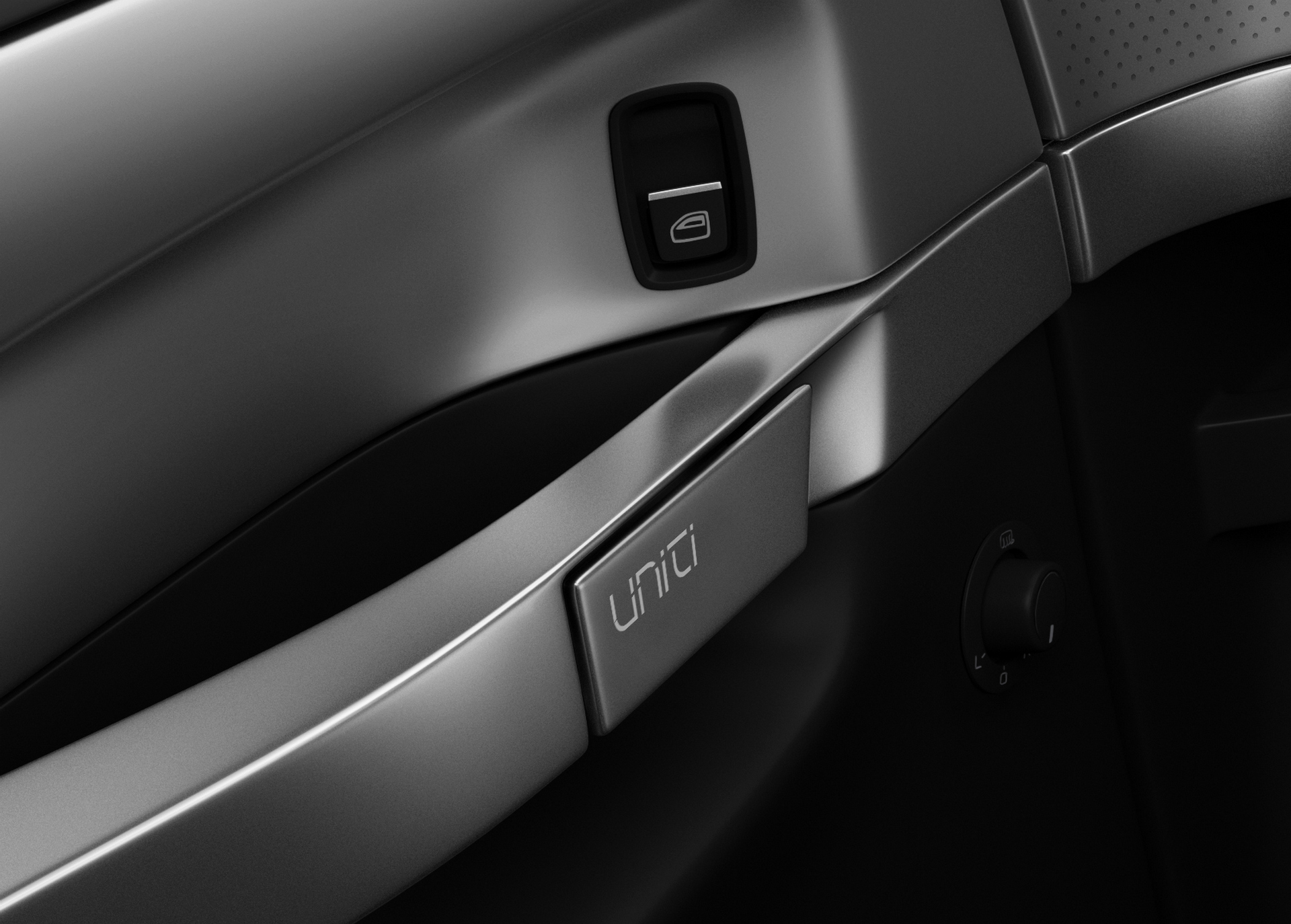 Diminutive Uniti One EV Priced From £15,100, Arriving In Mid-2020