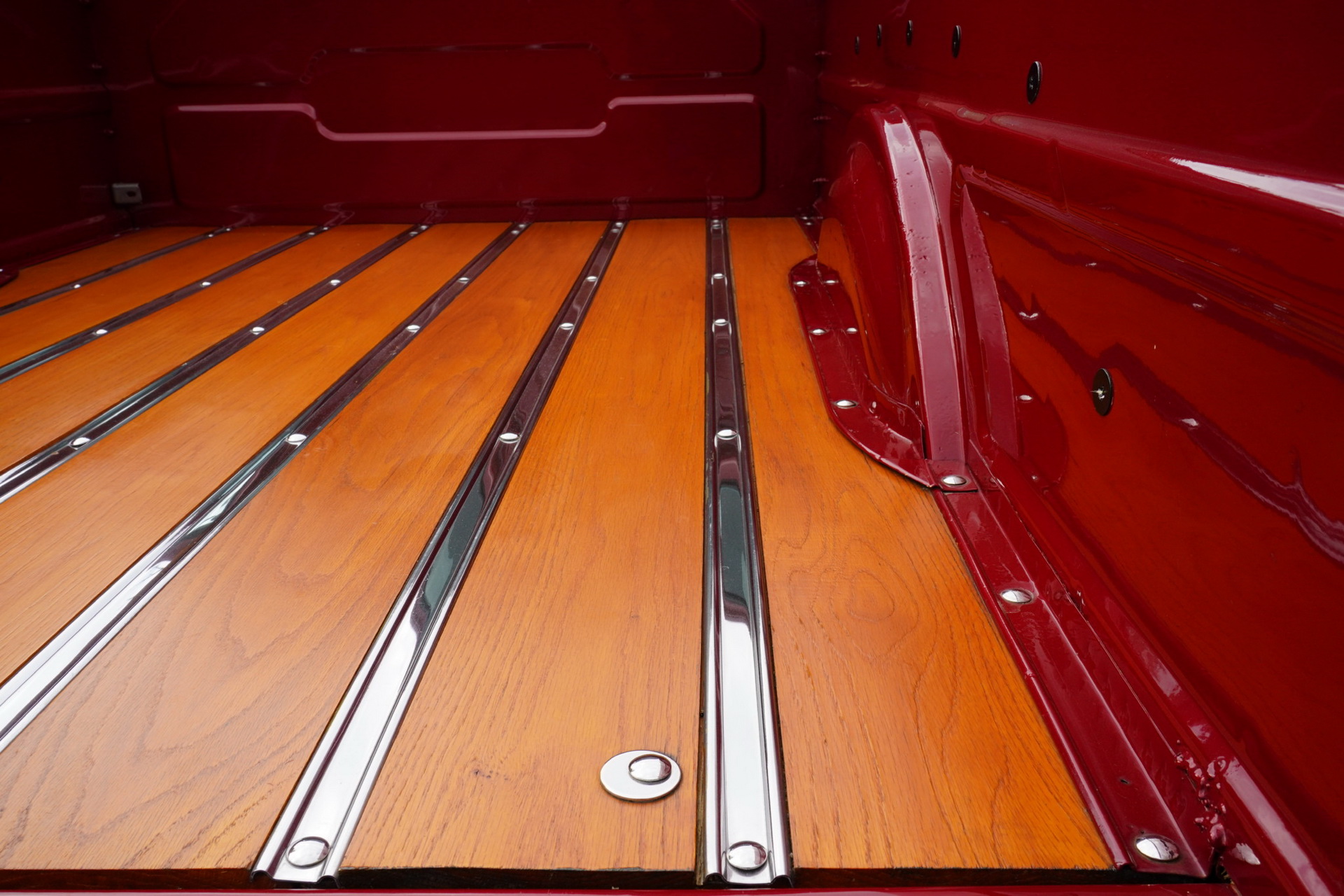 1979 Dodge D100 Truck Has ‘Vintage’ Written All Over It