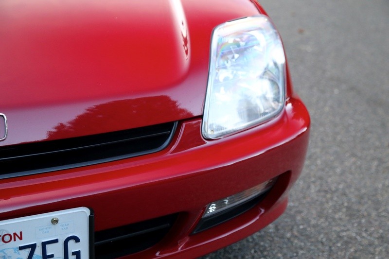 This 5k Mile 1997 Honda Prelude Is One Of The Nicest We’ve Seen
