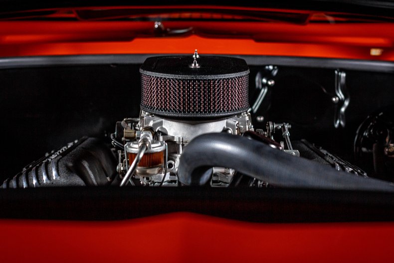 Behold, The Half Million Dollar Camaro That Was Seven Years In The Making