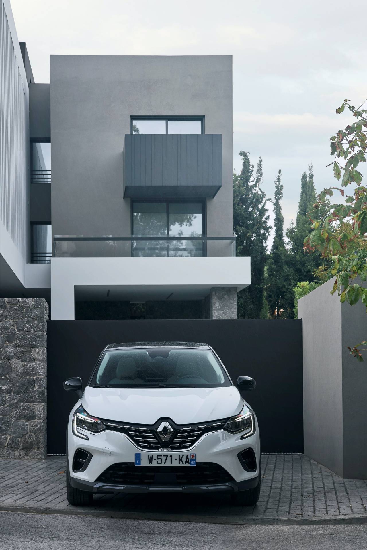 2020 Renault Captur Vies For European Supremacy, Stars In Huge Gallery