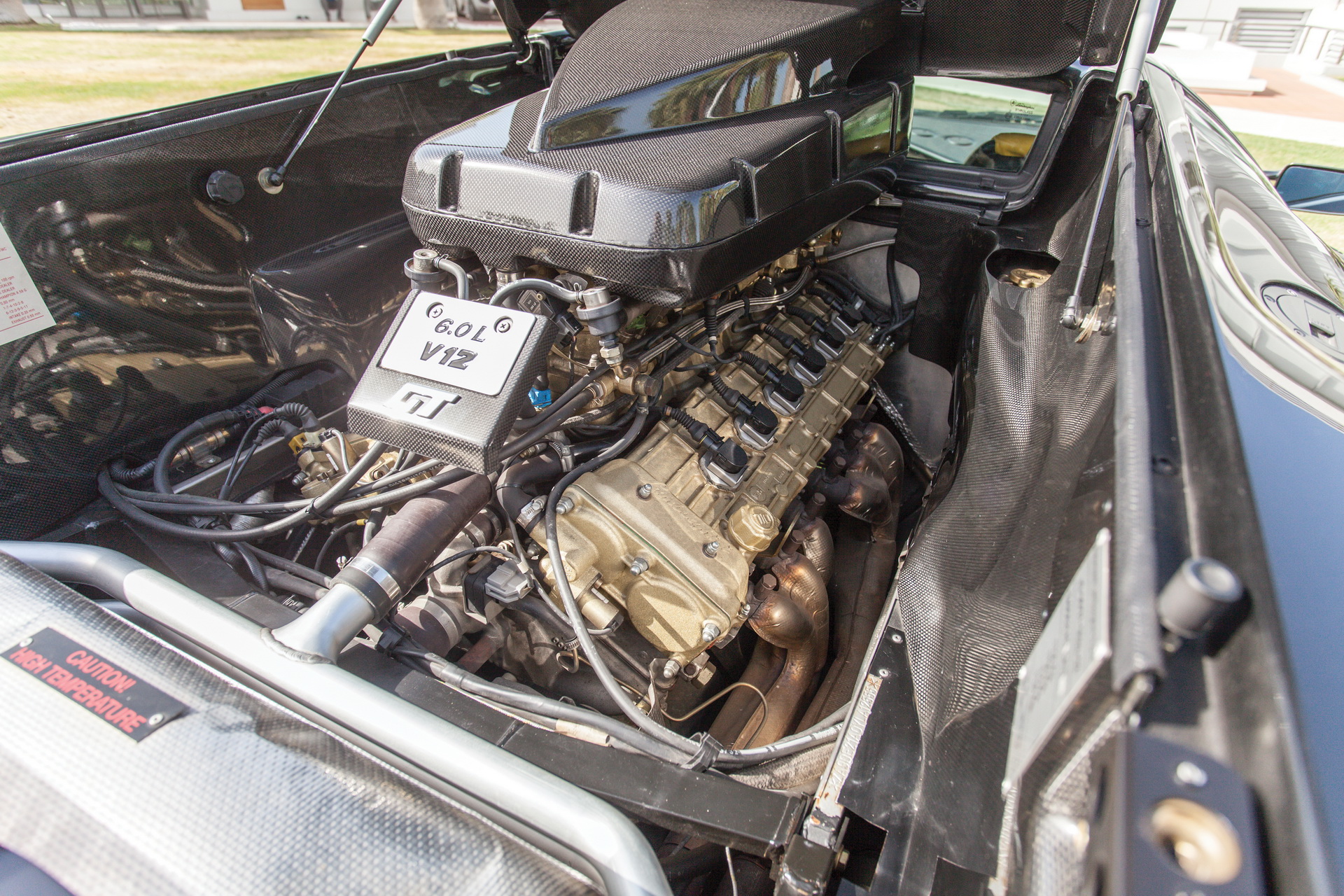 The Mighty Diablo GT Is The Most Hairy-Chested Lambo Of All Time