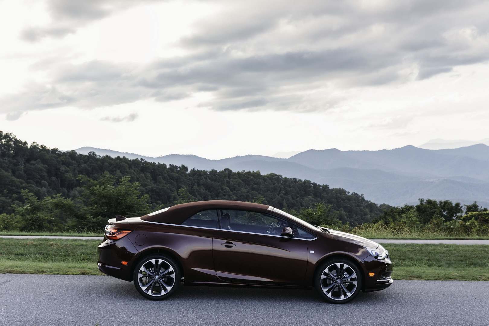 Buh-Bye Buick Cascada, You Won’t Be Missed